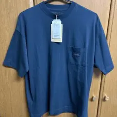 ユニバーサルオーバーオール　Tシャツ