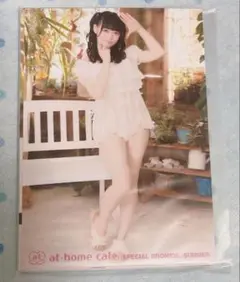 しおり　スペシャルブロマイド　セット