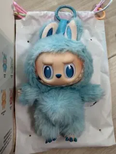 THE MONSTERS❤️ラブブエナジー　HOPE青