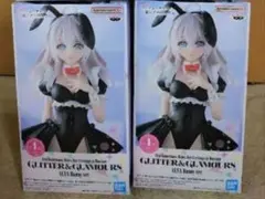 時々ボソッとロシア語でデレる隣のアーリャさん　アーリャ バニーver ロシデレ