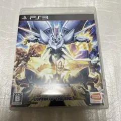 スーパーロボット大戦OGサーガ 魔装機神F COFFIN OF THE END