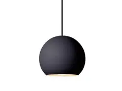 レクリントLE KLINTペンダント照明 Cache Lブラック黒定価11.5万