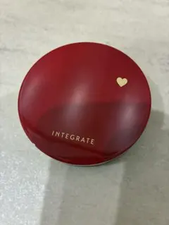 インテグレート クッションファンデ 空の容器(中身なし)のサムネイル
