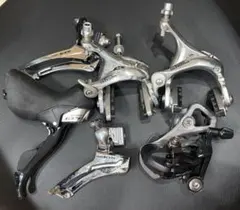 2026年最新】SHIMANO 105 コンポセットの人気アイテム - メルカリ