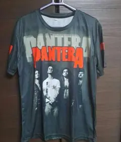 pantera Tシャツ
