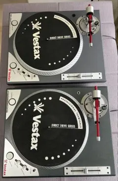 2026年最新】vestax pdx-2000の人気アイテム - メルカリ