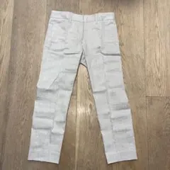 Gap Slim Cropped パンツ サイズ0のサムネイル