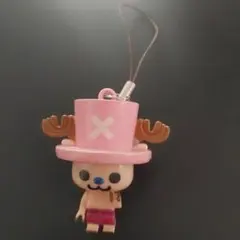 ワンピース チョッパー ストラップ