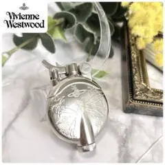 超希少✨ヴィンテージ美品✨ヴィヴィアンウエストウッド オーブ　オイルライター