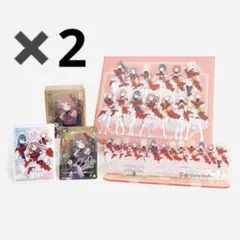 UNION ARENA 学園アイドルマスター プレミアムコレクションボックス 5