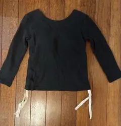 Sea Room Lynn 胸パット バックオープン