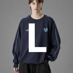 ONCILY×UMBRO コラボスウェット - メルカリ