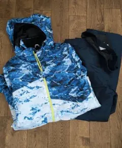 フェニックス　スキーウェア　上下