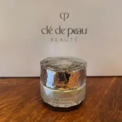 【新品未使用】クレドポーボーテ　スキンケア　ファンデーション　サンプル