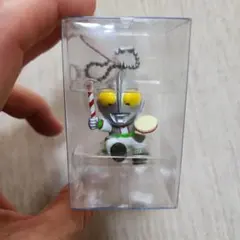 ウルトラマン　フィギュア