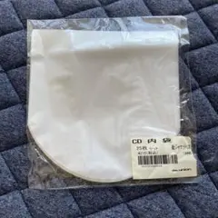 CD/DVD 内袋