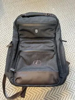 ■新品同様■ LEXUS レクサス キャンバス生地リュックサック バックパック 2025年最新】レクサス リュックの人気アイテム - メルカリ