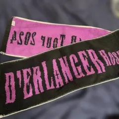 2026年最新】d'erlanger グッズの人気アイテム - メルカリ