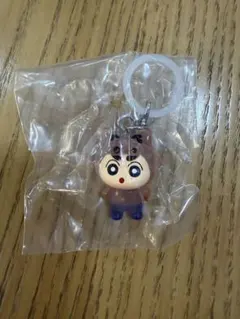 クレヨンしんちゃん ぶりぶりざえもん着ぐるみ めじるしアクセサリー