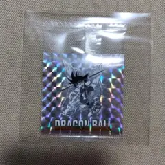 ドラゴンボール40周年記念 ウエハース2シール 第一巻