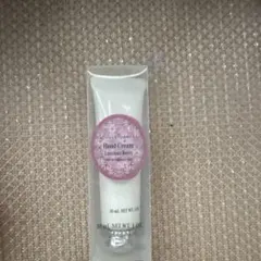 JILLSTUART ラシャスベリーハンドクリーム