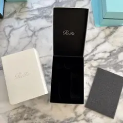 ReFa ギフトボックス 空箱