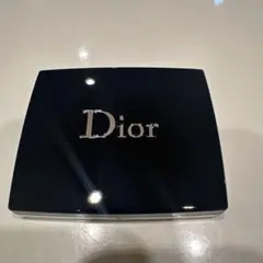 ディオール　サンク　クルールー　クチュール　アイシャドウ　533