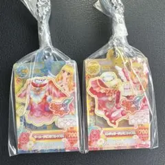 アイカツ ガチャガチャ 星宮いちご