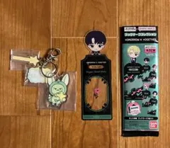 【23までお値下げ】トゥバ ファミマ エニマイくじ ヨンジュン ファンチュン