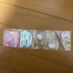 アクリルスタンド ちいかわ サンリオ