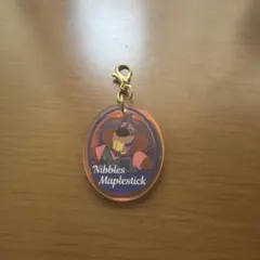 ズートピア2 チャームコレクションA