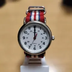 TIMEX タイメックス ウィークエンダー　アナログ時計