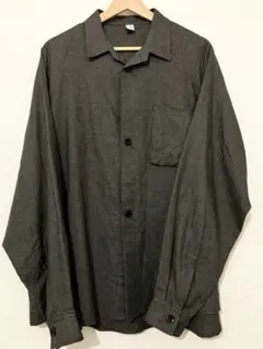 タウンクラフト 60's Penneys シャツ arrow pilgrim - メルカリ