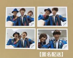 Snow Man 公式写真 セルフィー ②