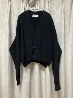 nagonstans Vネック カーディガンのサムネイル