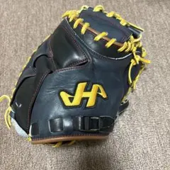 2026年最新】ハタケヤマ キャッチャーミット 伊藤光の人気アイテム