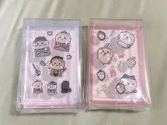 ちいかわ PUKU CHURU seal2•3 2個セット
