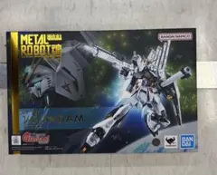 2026年最新】METAL ROBOT魂 機動戦士ガンダム 逆襲のシャア νガンダム