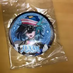 2025年最新】フラガリアメモリーズ 缶バッジ タッサムの人気