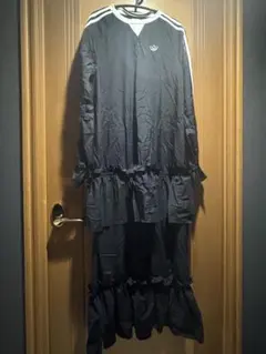adidas originals ワンピース／新品