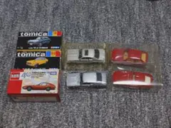 激レア 赤箱 TOMY時代 トミカ 9台セット 絶版 激レア 赤箱 TOMY時代 トミカ 9台セット 絶版 - メルカリ