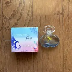Salvatore Ferragamo Incanto Bliss 5mlのサムネイル
