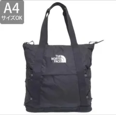 THE NORTH FACE ボレアリス2way黒