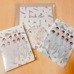 ポートレートシリーズ SnowMan