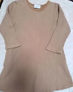 ニットワンピース 100cm