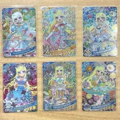 ひみつのアイプリ　みつき　まとめ