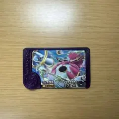 ポケモンフレンダ フーパ ベストタッグ3弾レア枠