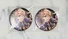 アイナナ　和泉三月　缶バッジ　8周年　8th Anniversary