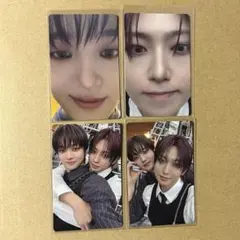 &TEAM 月狼 ケミ トレカ リダズ