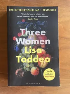 Three Women by Lisa Taddeo